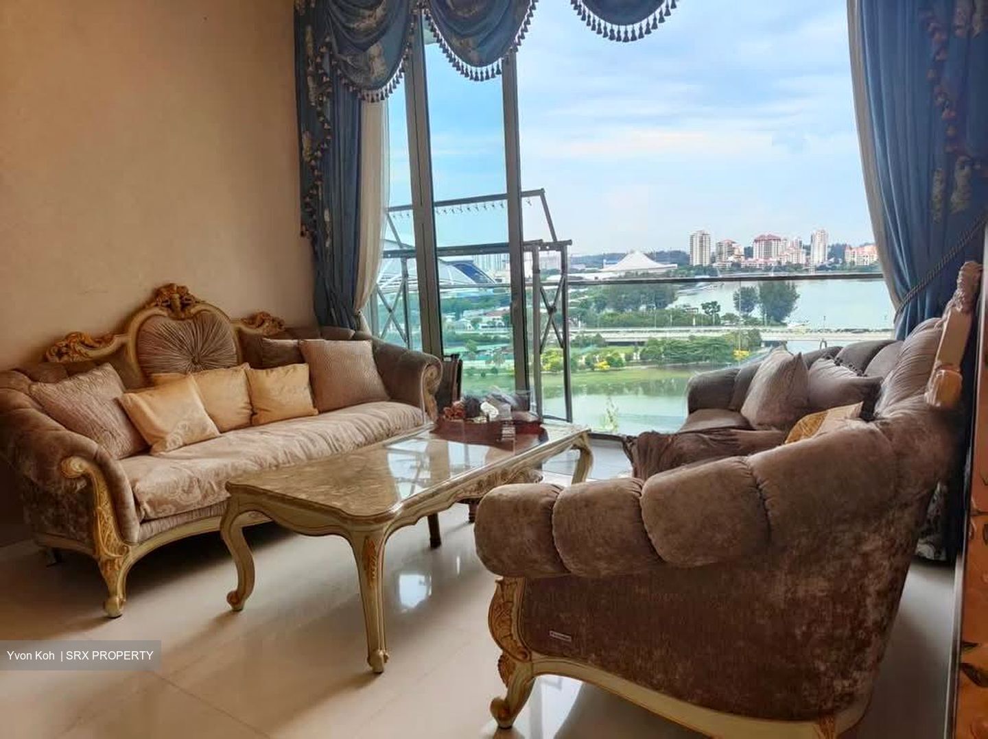 Kallang Riverside (D12), Apartment #576086781